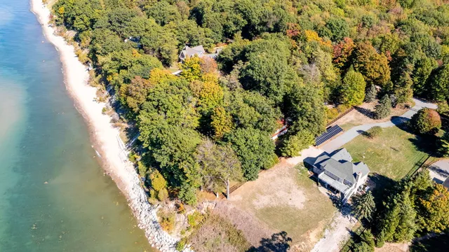 $1,795,000 | 1722 Lake Michigan Drive, Fennville, MI 49408