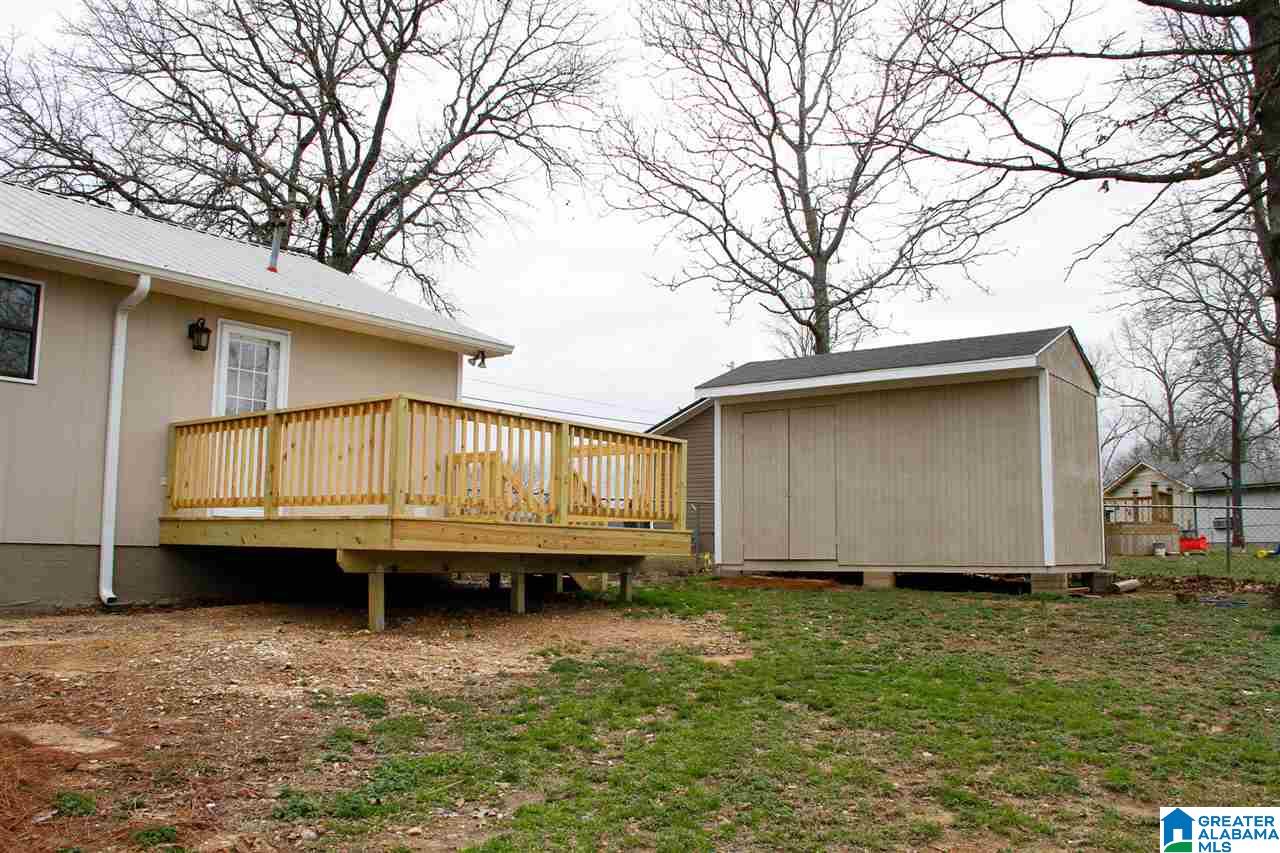 3519 Rocky Ridge Road Oxford, AL 36203 - Photo 29 of 29