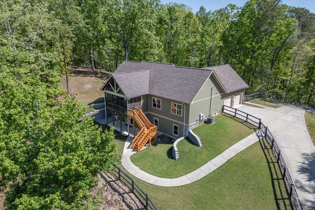 475 Tater Tot Road Jasper, GA 30143 - Photo 68 of 80