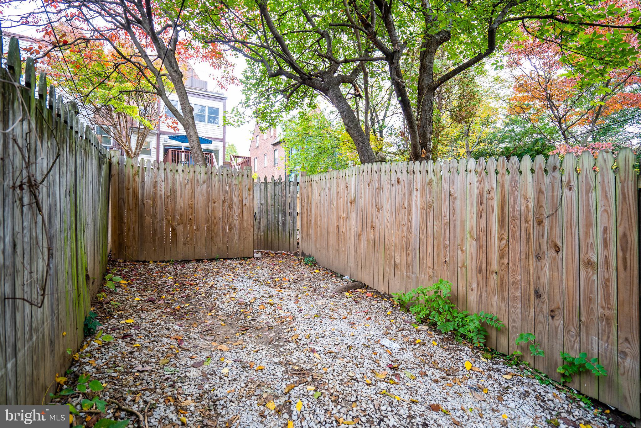 4412 Volta Place Northwest Washington, DC 20007 - Photo 23 of 27 Additional parking