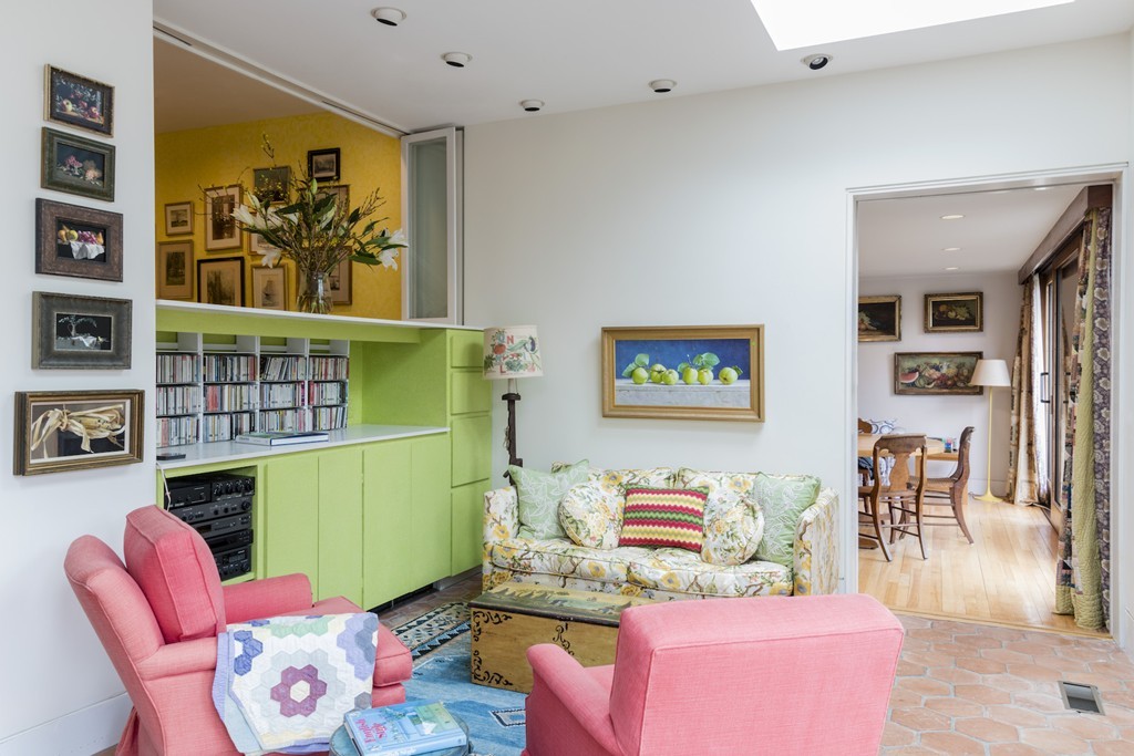 22 Craigie Street Cambridge, MA 02138 - Photo 12 of 30