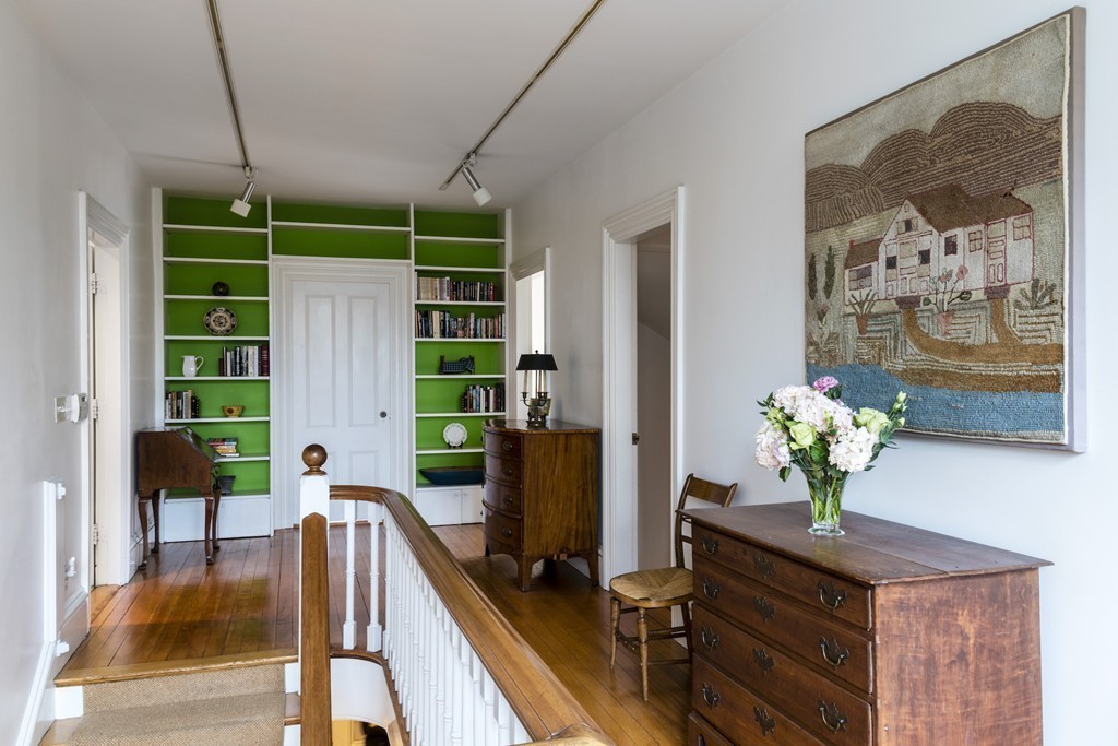 22 Craigie Street Cambridge, MA 02138 - Photo 21 of 30