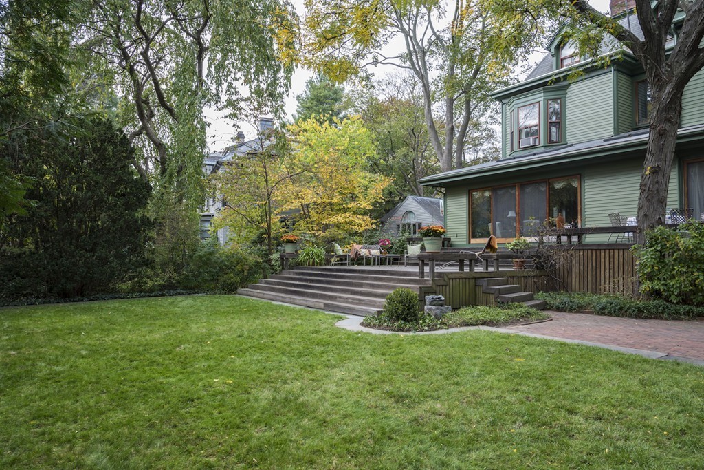 22 Craigie Street Cambridge, MA 02138 - Photo 25 of 30