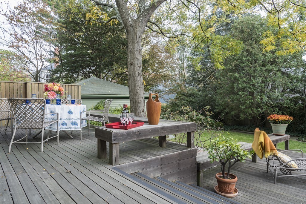 22 Craigie Street Cambridge, MA 02138 - Photo 29 of 30