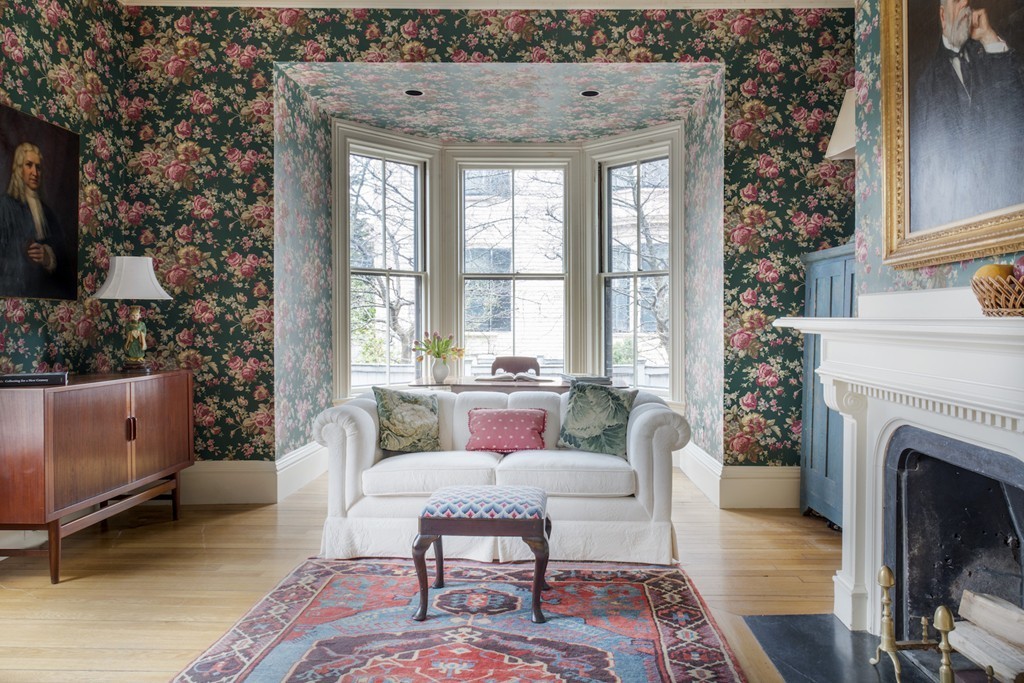 22 Craigie Street Cambridge, MA 02138 - Photo 7 of 30