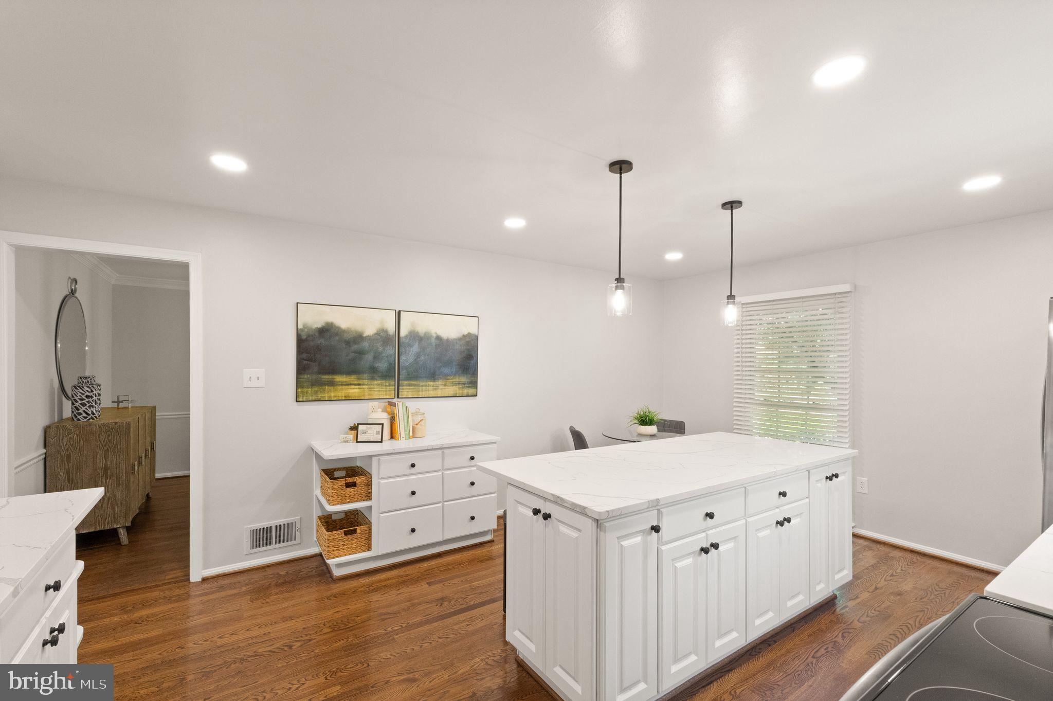 2037 Durand Drive Reston, VA 20191 - Photo 20 of 79 Upgraded lighting