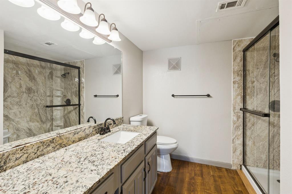 5626 Preston Oaks Road, Unit 45C Dallas, TX 75254 - Photo 13 of 26