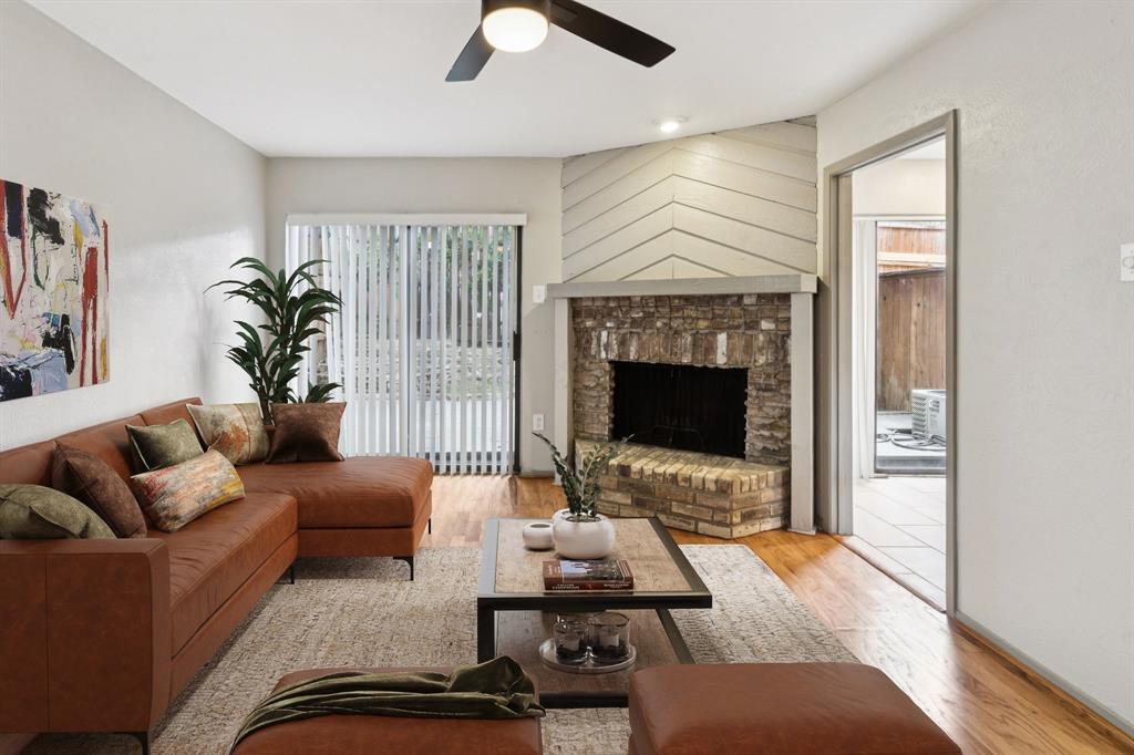 5626 Preston Oaks Road, Unit 45C Dallas, TX 75254 - Photo 19 of 26