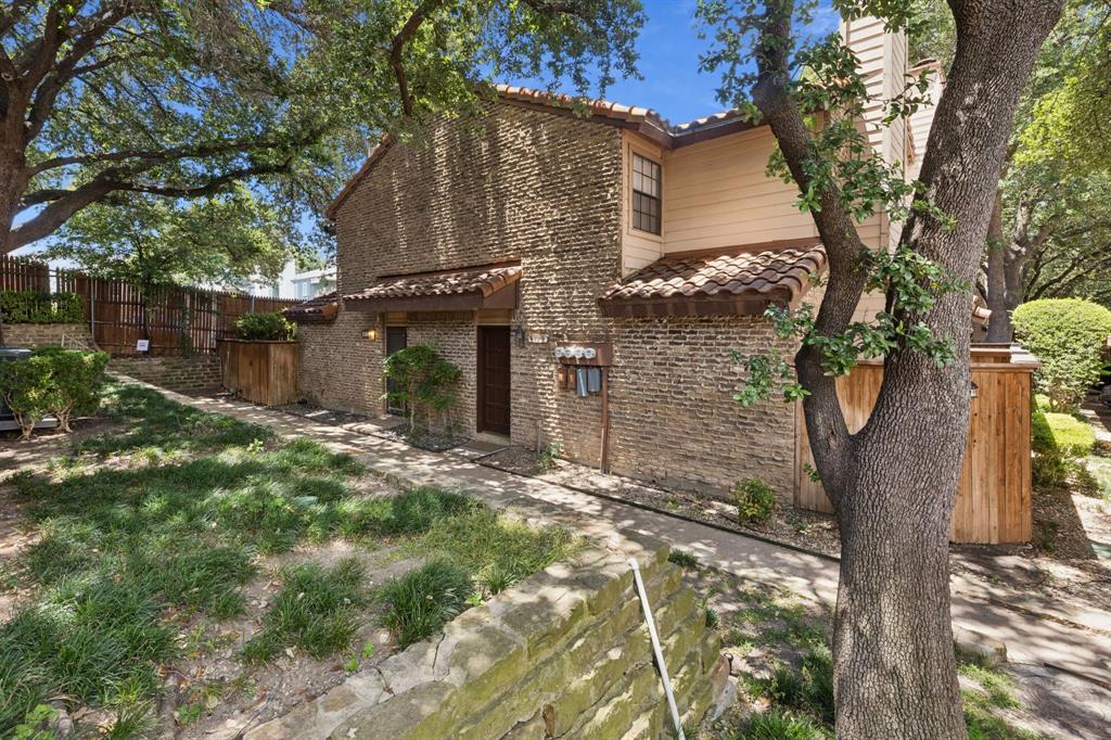 5626 Preston Oaks Road, Unit 45C Dallas, TX 75254 - Photo 20 of 26