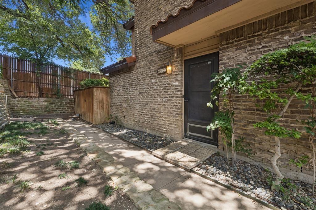 5626 Preston Oaks Road, Unit 45C Dallas, TX 75254 - Photo 21 of 26