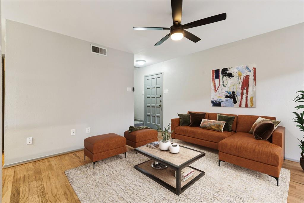 5626 Preston Oaks Road, Unit 45C Dallas, TX 75254 - Photo 3 of 26