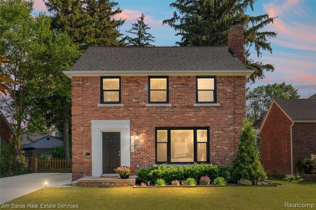 2182 Hawthorne Road Grosse Pointe, MI 48236 - Photo 19 of 19