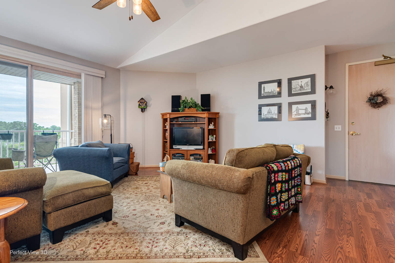 1761 Pavilion Way, Unit 503 Park Ridge, IL 60068 - Photo 8 of 19