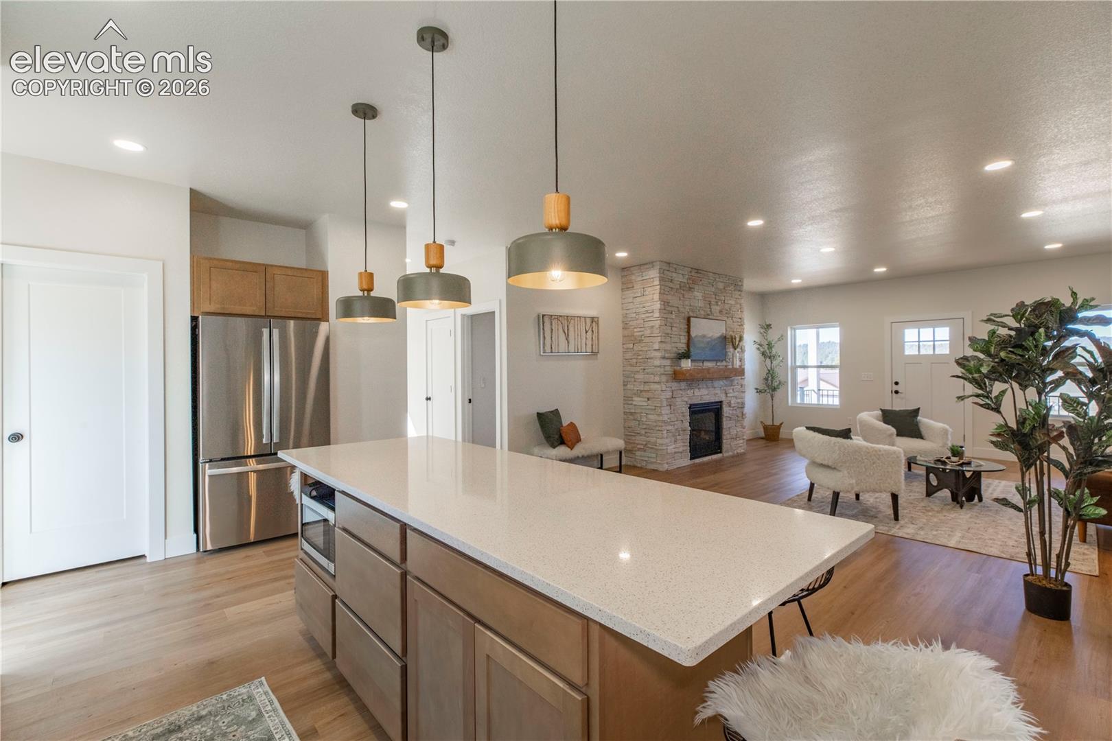 484 Due S Road Florissant, CO 80816 - Photo 13 of 30 Gallery Image 13