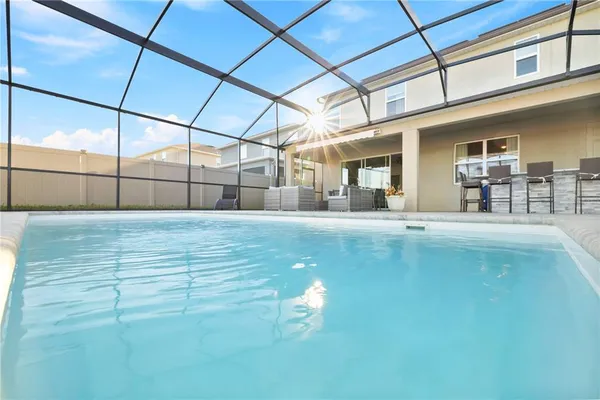 $970,000 | 2985 Ambersweet Place, Clermont, FL 34711