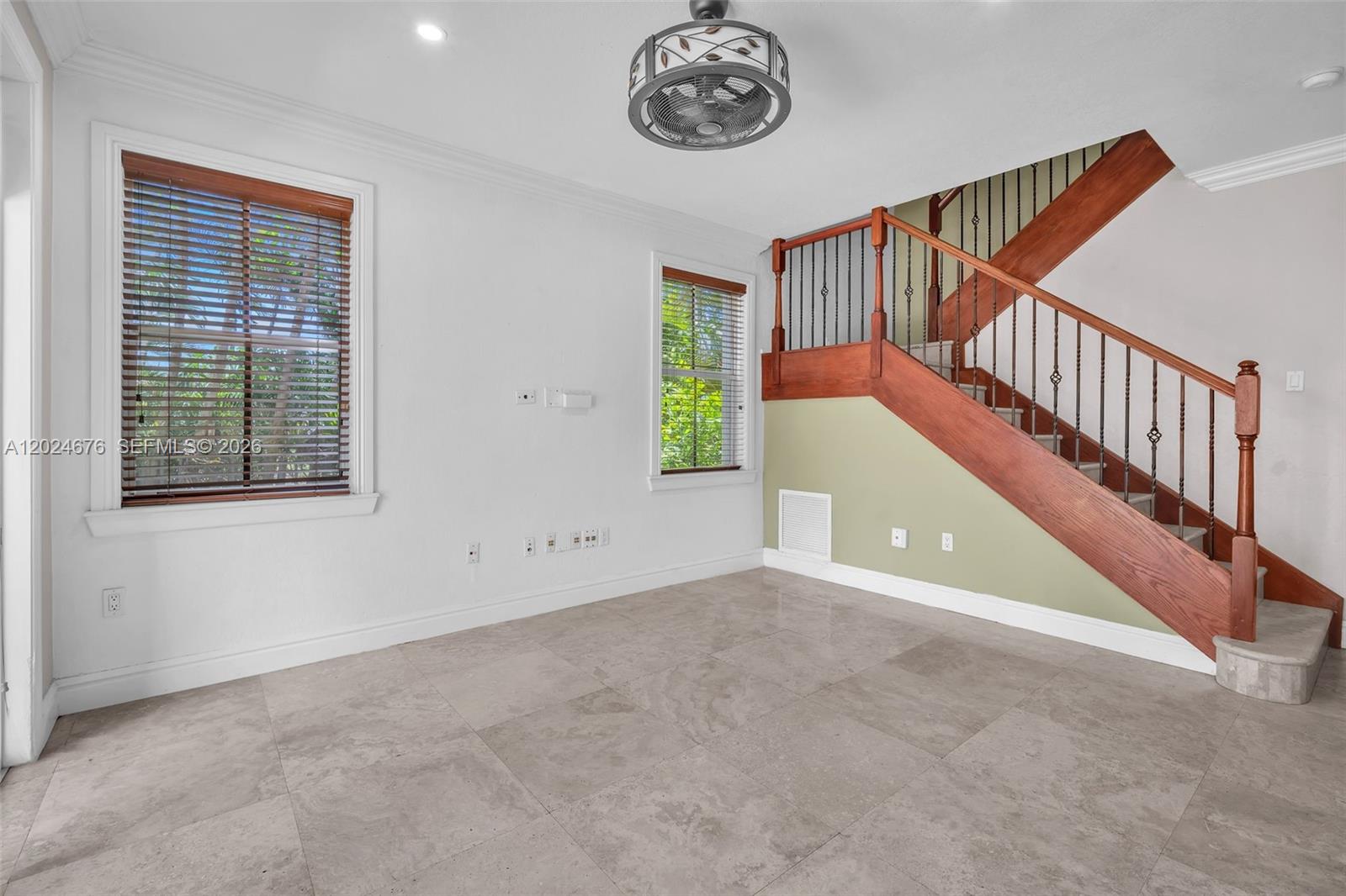 2155 Southwest 156th Court Miami, FL 33185 - Photo 11 of 57 a view of an empty room with a window