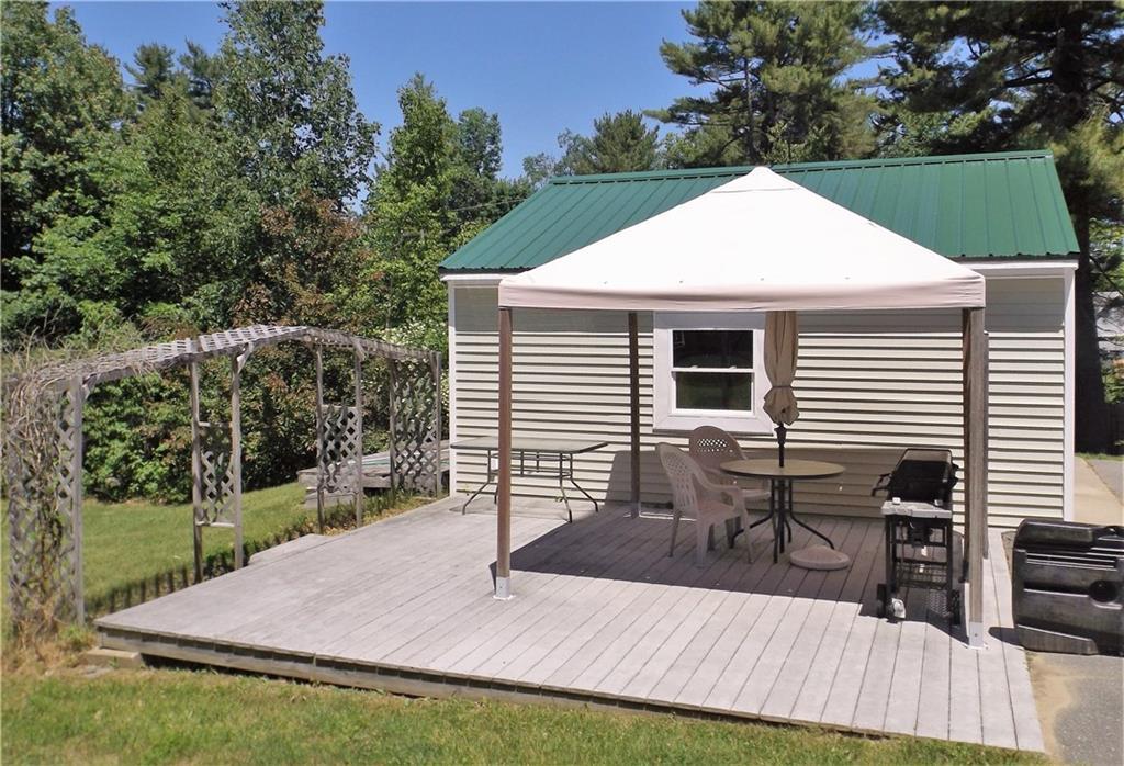 708 Bog Road Hermon, ME 04401 - Photo 4 of 34 Photo