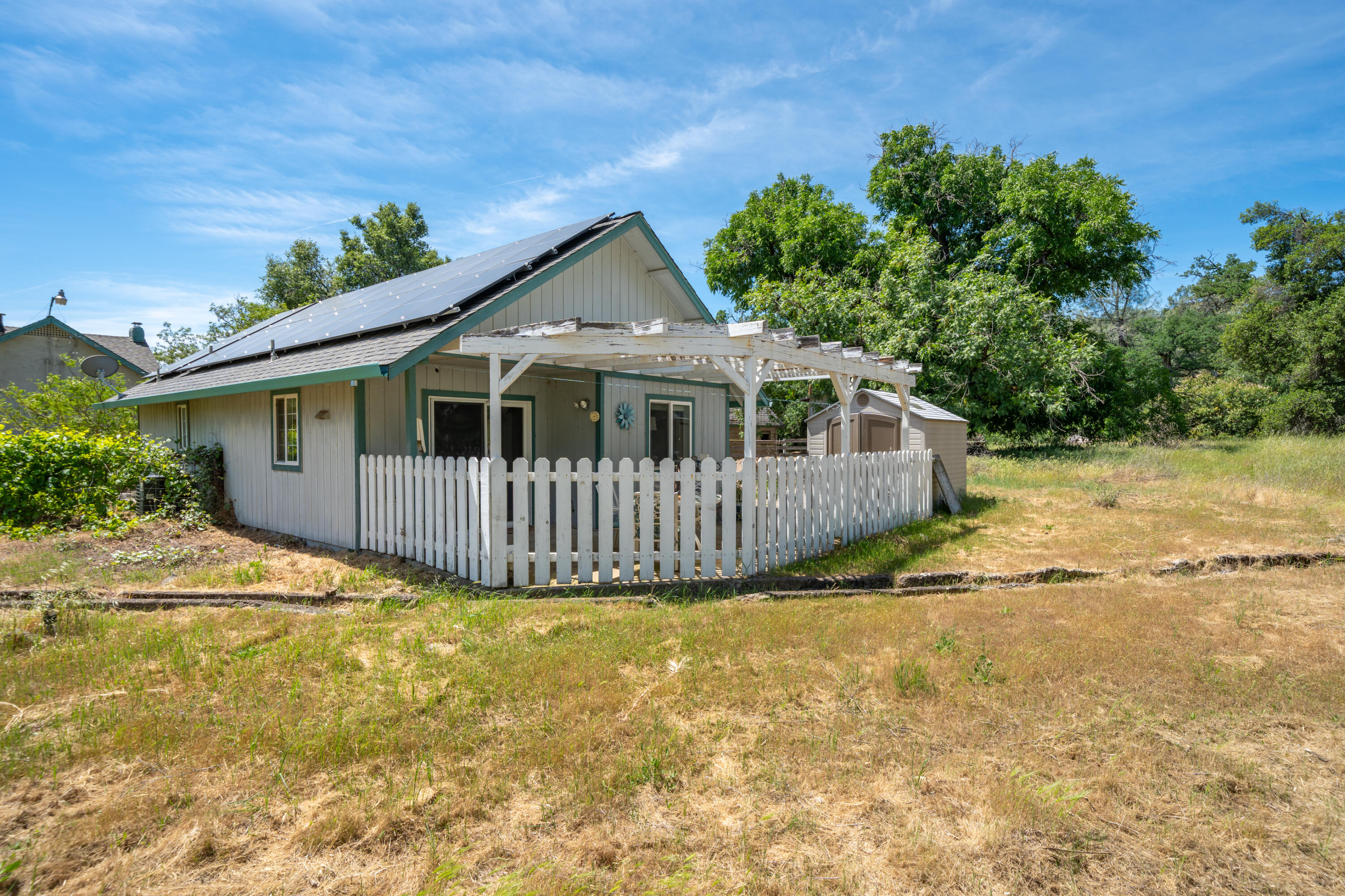 24294 Dersch Road Shingletown, CA 96088 - Photo 3 of 37 guest House