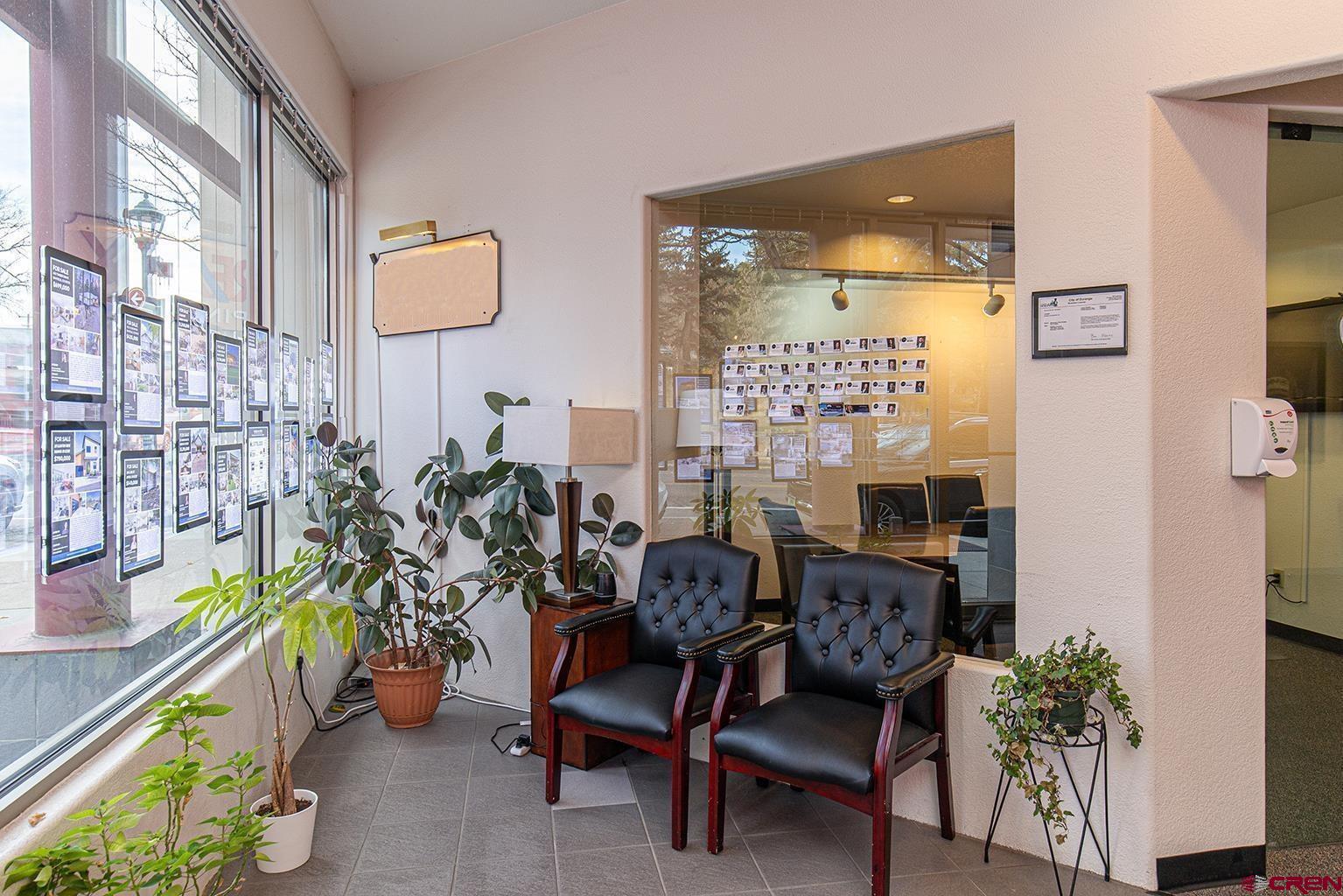 1221 Main Avenue Durango, CO 81301 - Photo 4 of 31 a living room filled with furniture