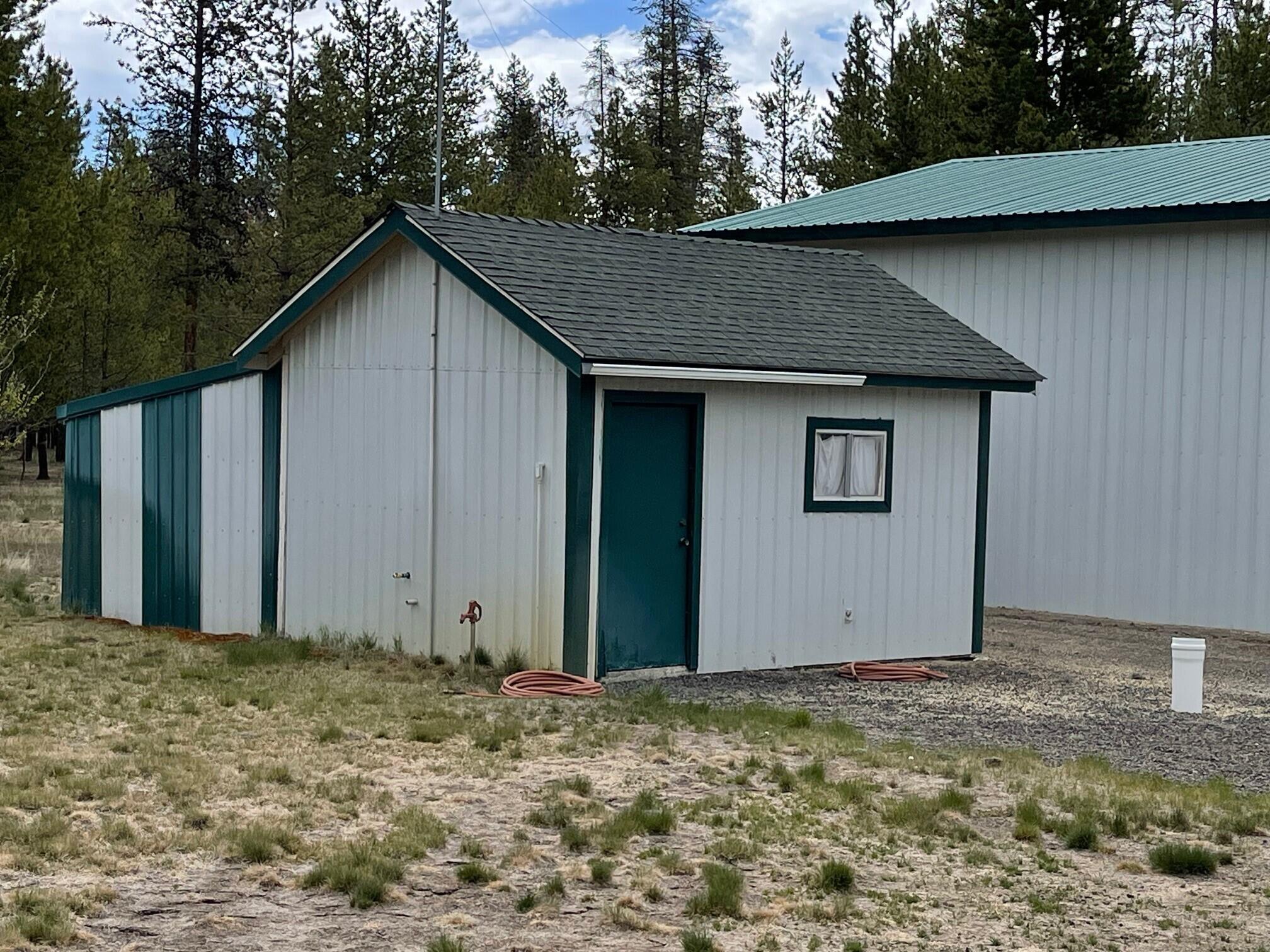 149703 Midstate Road La Pine, OR 97739 - Photo 27 of 49 27