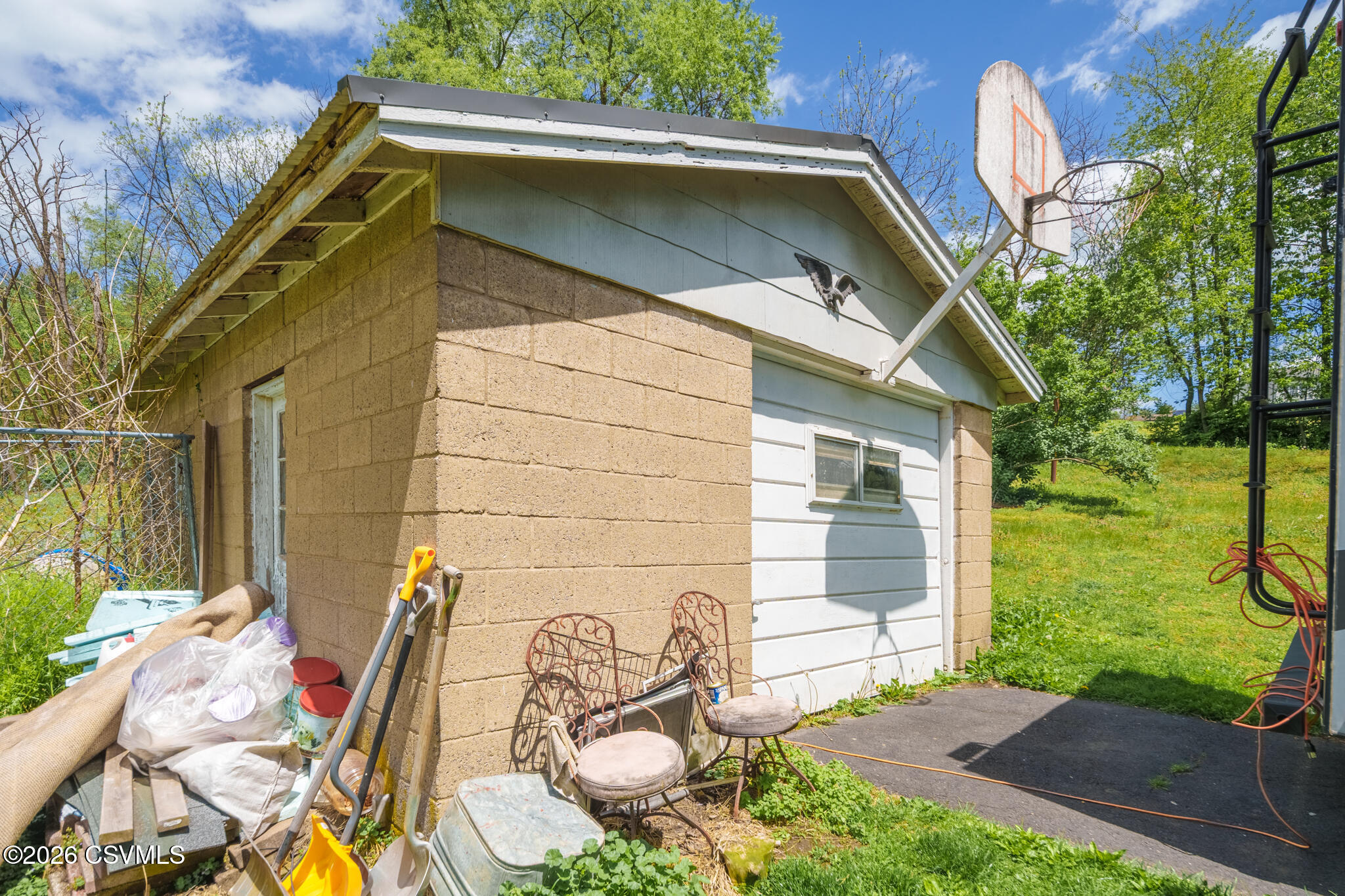 241 Holly Road Paxinos, PA 17860 - Photo 8 of 22