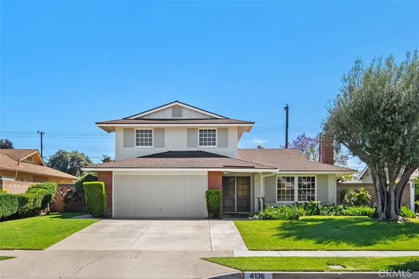 $929,000 | 4136 West Ash Avenue, Fullerton, CA 92833