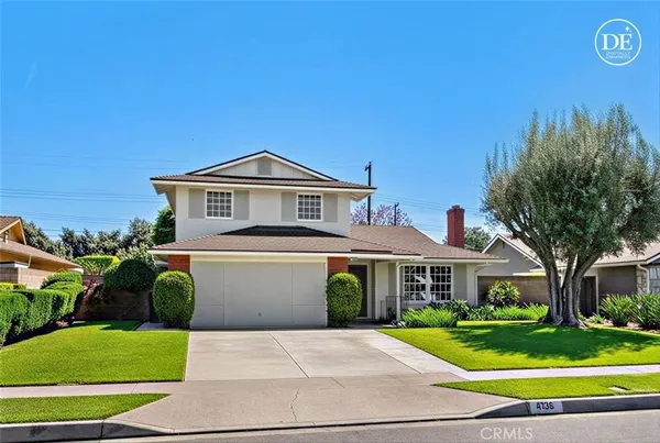 $929,000 | 4136 West Ash Avenue, Fullerton, CA 92833