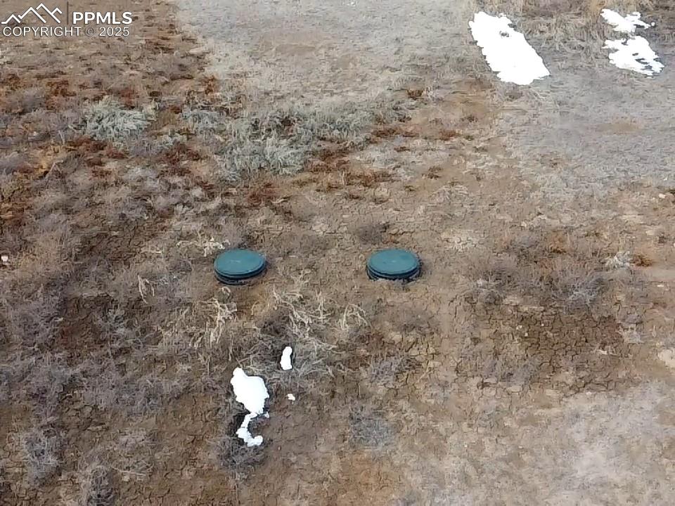 32174 Torrence Road Yoder, CO 80864 - Photo 19 of 27 a close view of tap