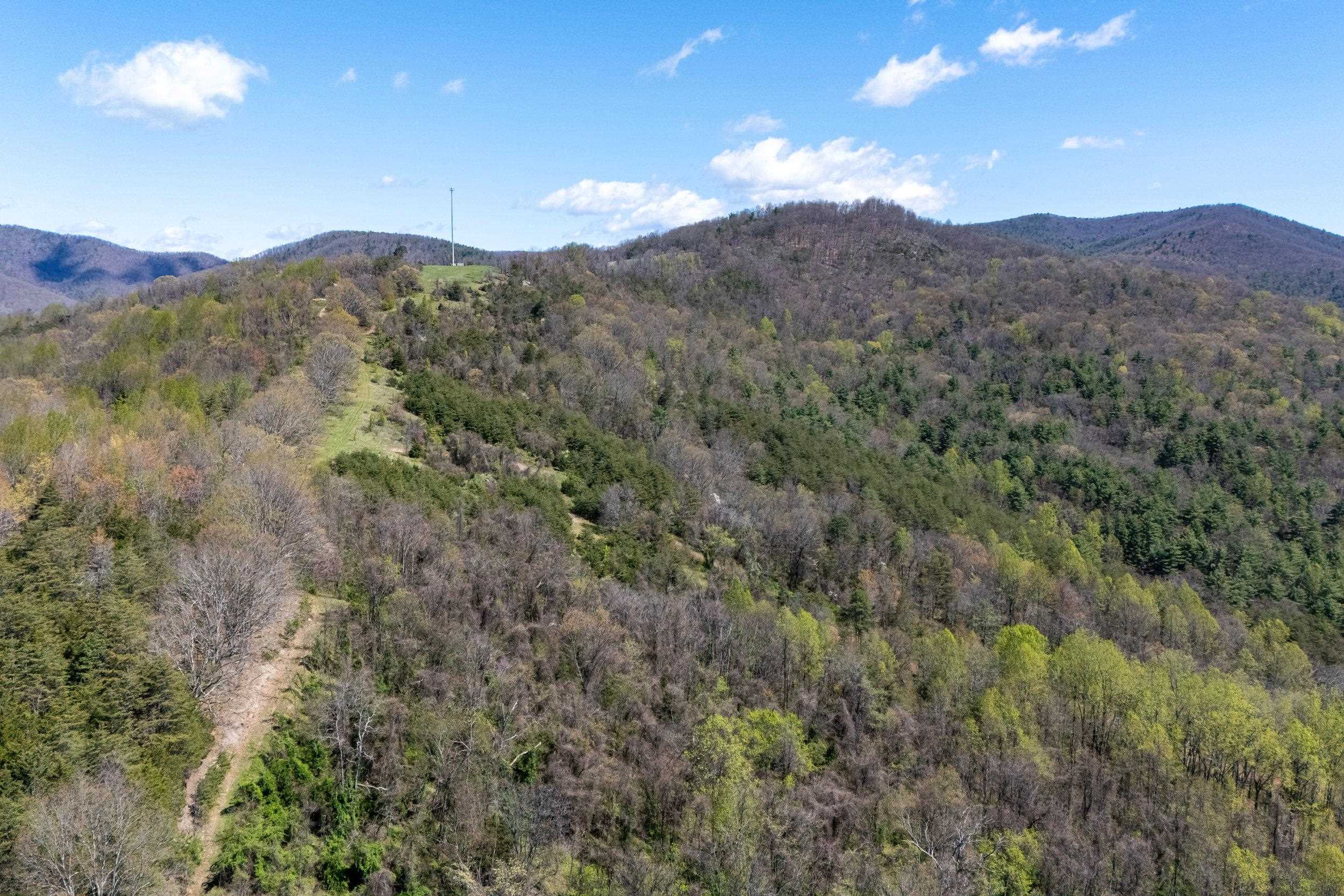 Off Jollett Road Elkton, VA 22827 - Photo 8 of 65 a view of a town with mountains in the background