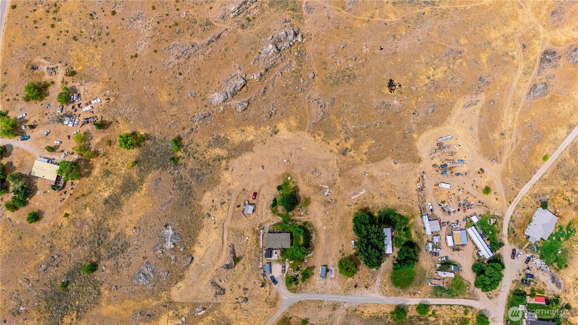 20 Timothy Lane Brewster, WA 98812 - Photo 6 of 21