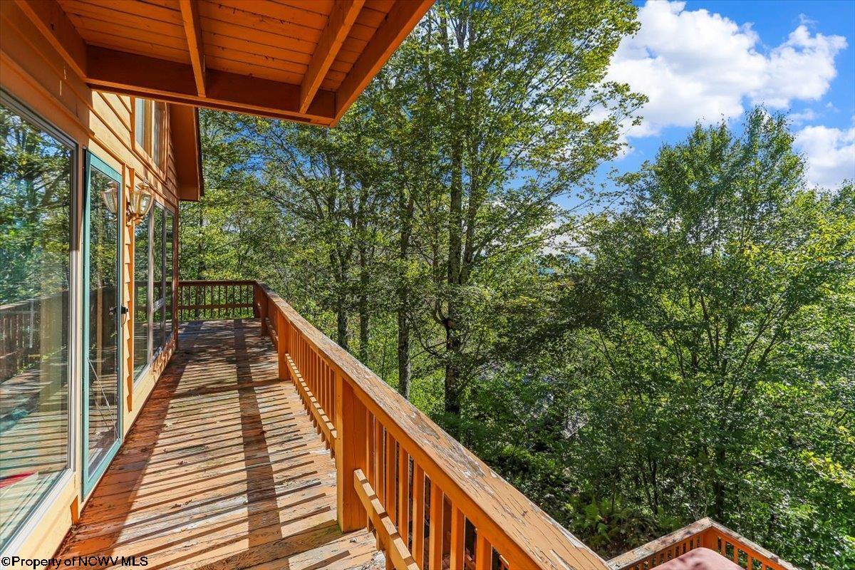 128 Forest Ridge Road Davis, WV 26260 - Photo 26 of 33 Gallery Image 26