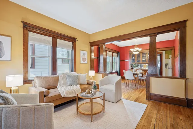 $169,900 | 988 Dayton Avenue, Unit 1, St. Paul, MN 55104