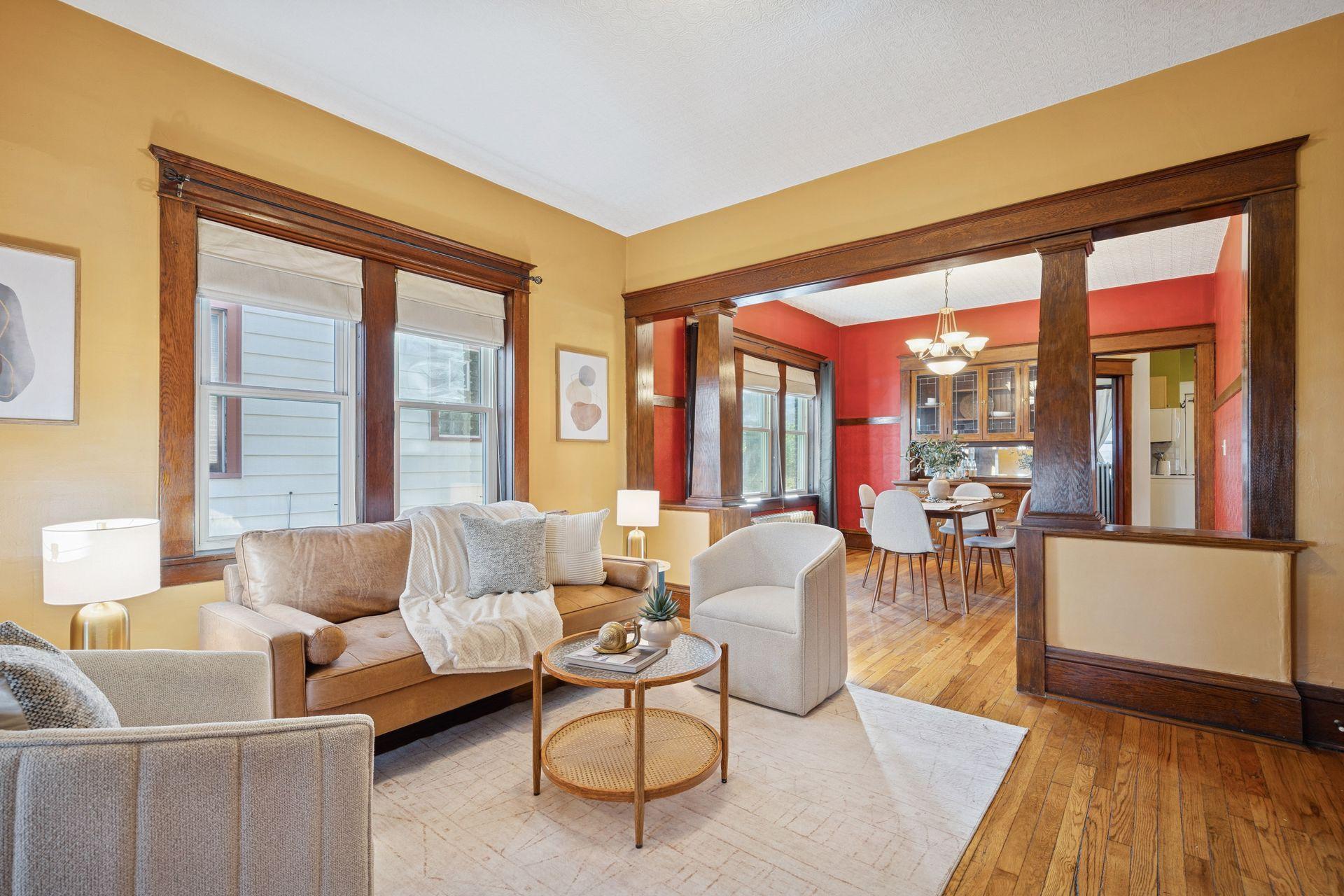 988 Dayton Avenue, Unit 1 St. Paul, MN 55104 - Photo 11 of 30