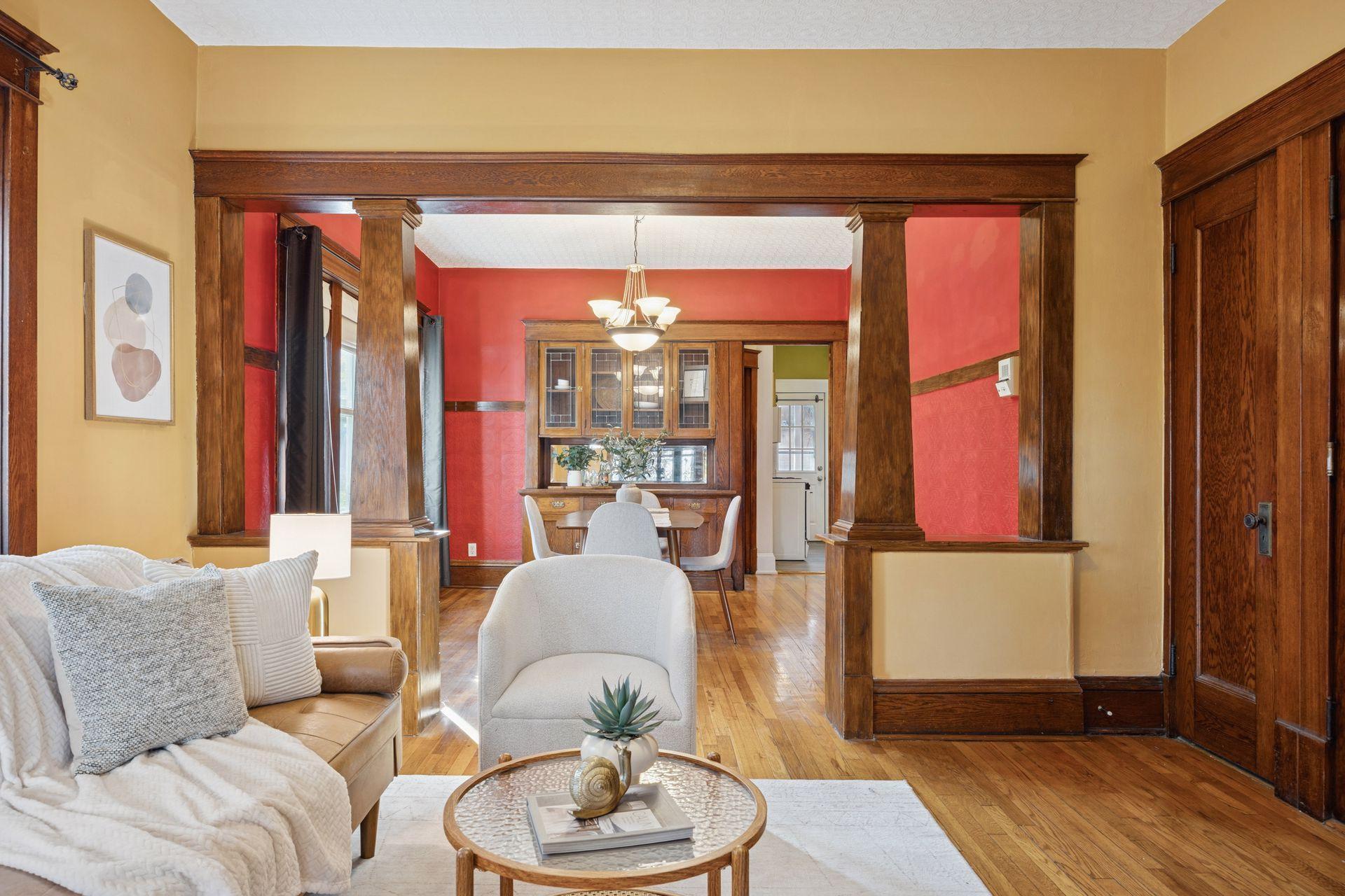 988 Dayton Avenue, Unit 1 St. Paul, MN 55104 - Photo 12 of 30