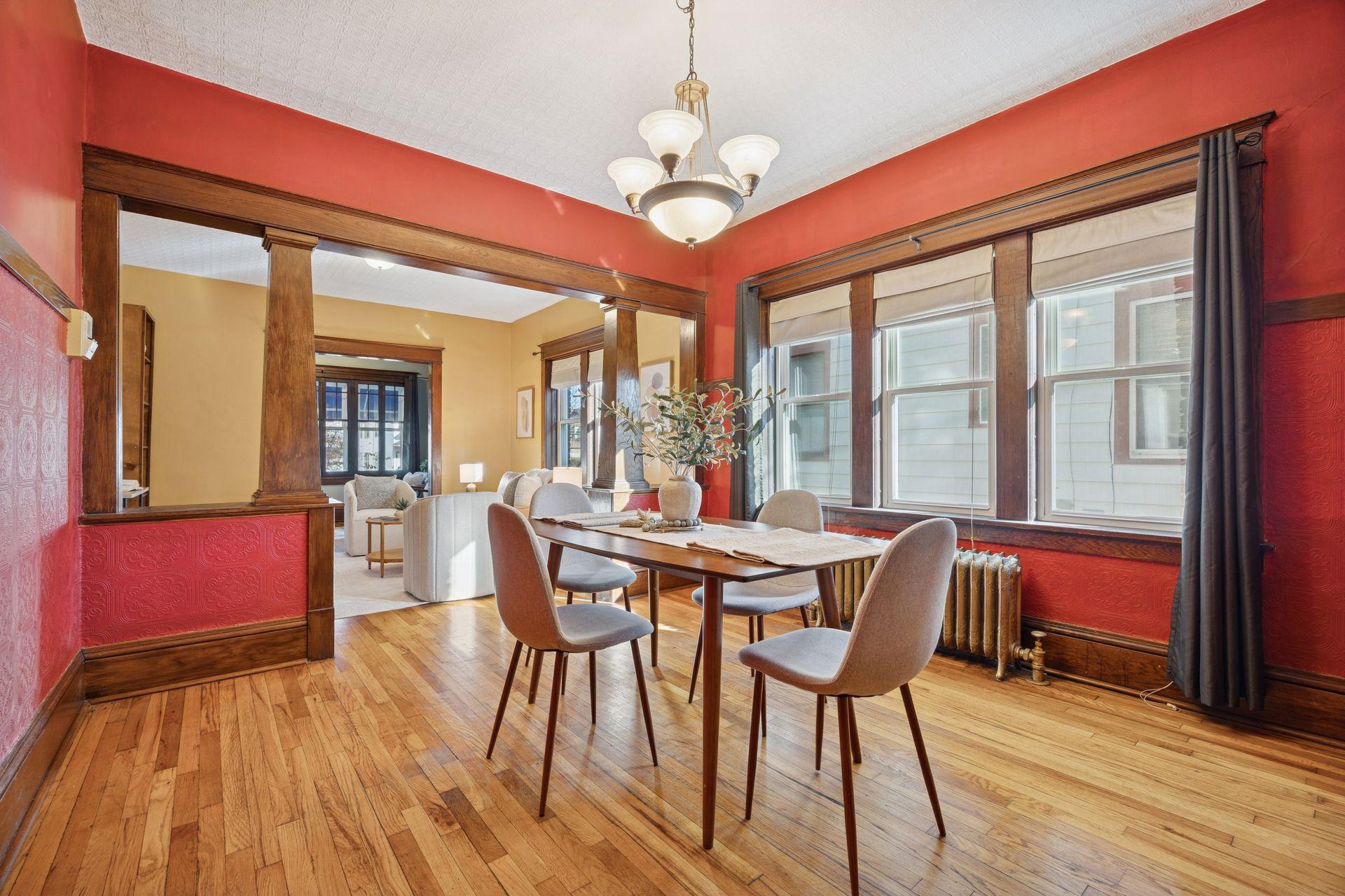 988 Dayton Avenue, Unit 1 St. Paul, MN 55104 - Photo 14 of 30