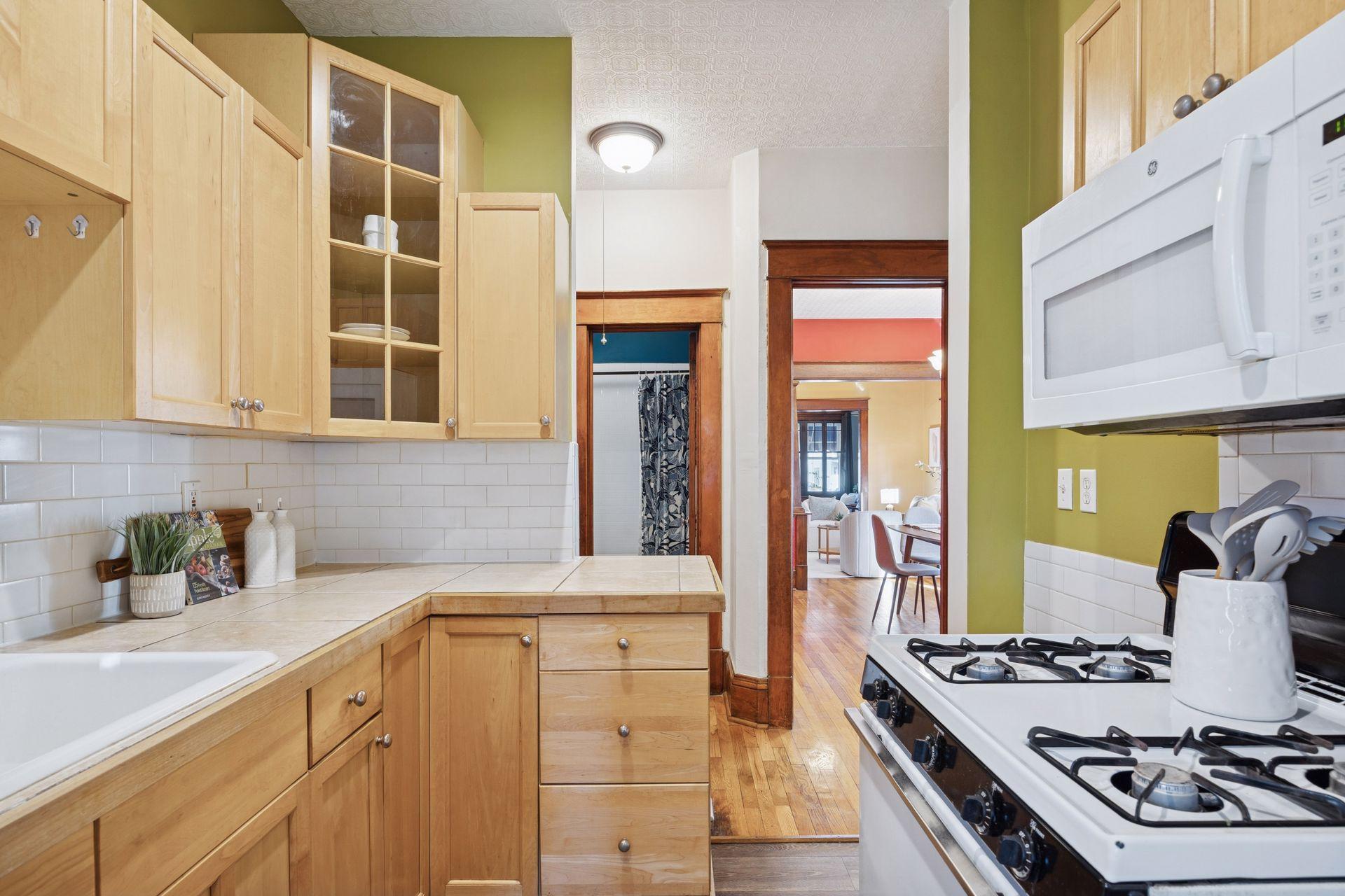 988 Dayton Avenue, Unit 1 St. Paul, MN 55104 - Photo 20 of 30