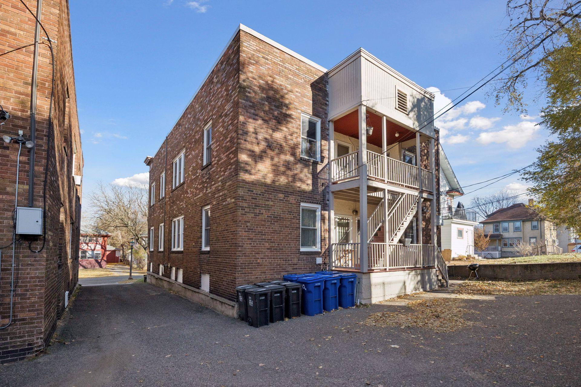 988 Dayton Avenue, Unit 1 St. Paul, MN 55104 - Photo 28 of 30