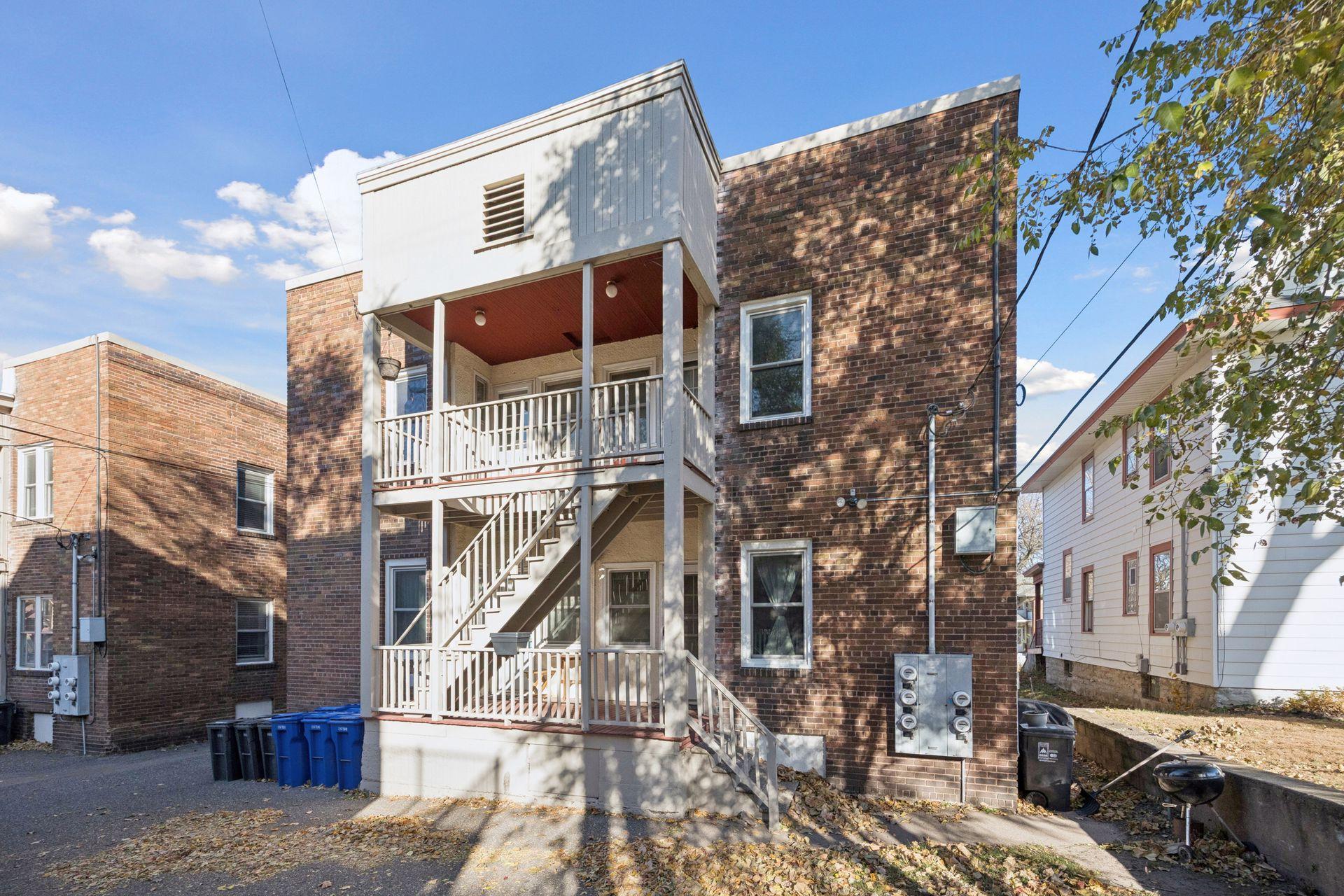 988 Dayton Avenue, Unit 1 St. Paul, MN 55104 - Photo 29 of 30