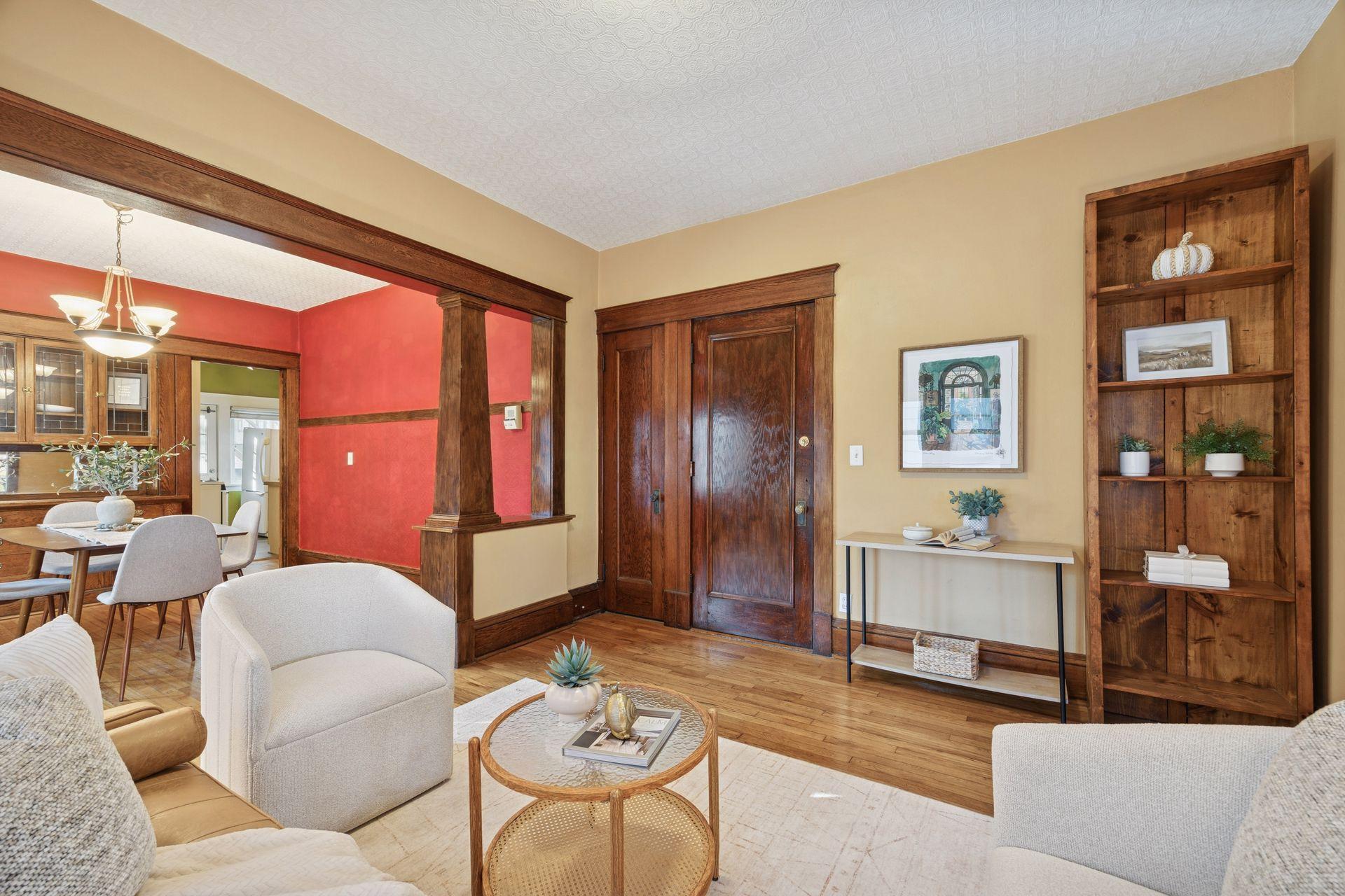 988 Dayton Avenue, Unit 1 St. Paul, MN 55104 - Photo 3 of 30