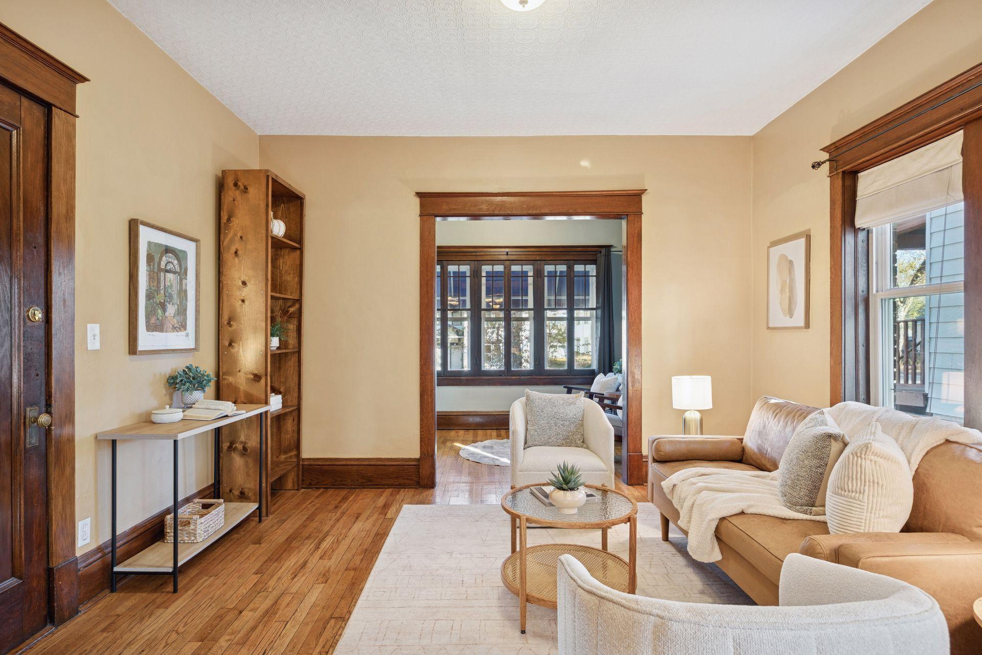 988 Dayton Avenue, Unit 1 St. Paul, MN 55104 - Photo 4 of 30