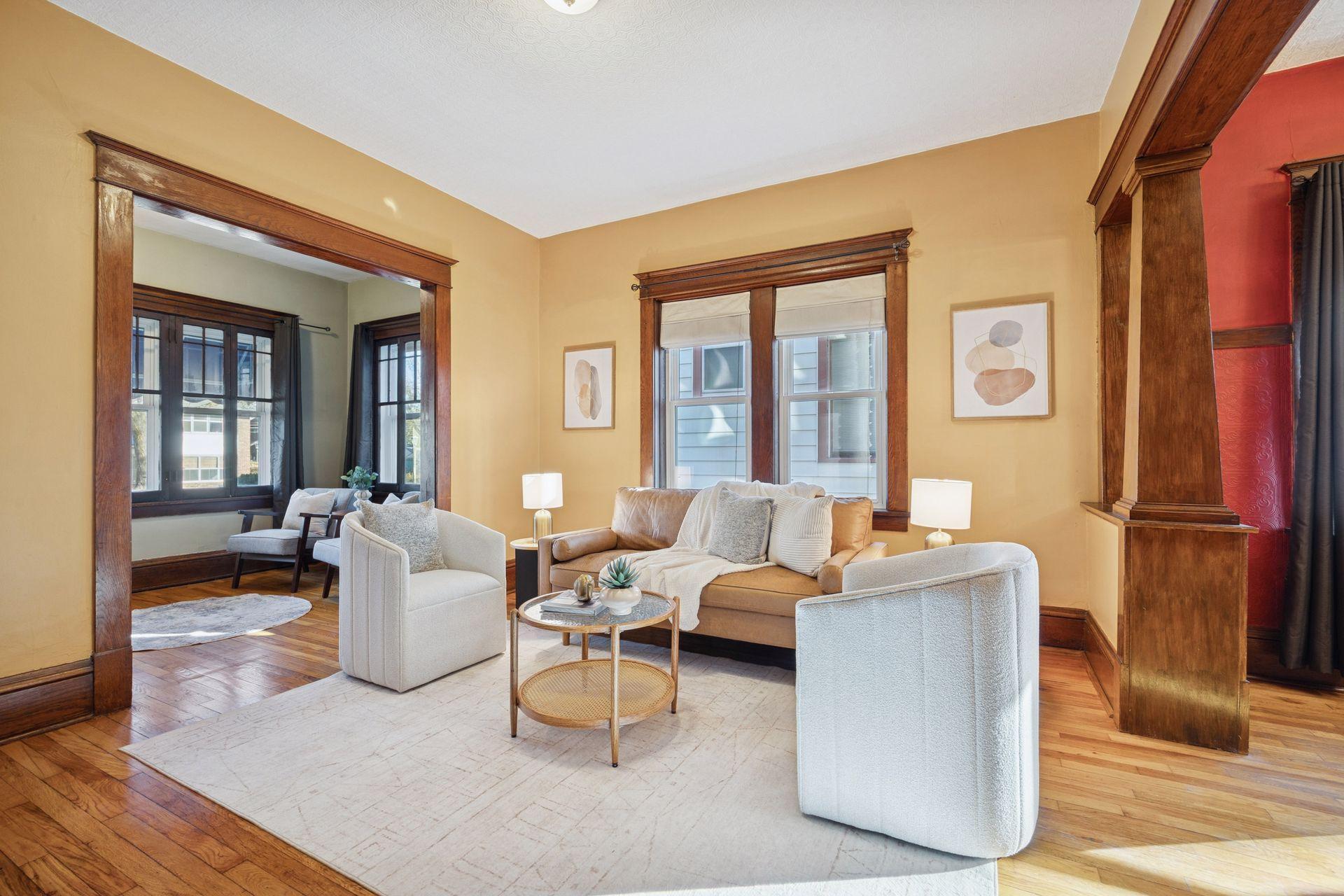 988 Dayton Avenue, Unit 1 St. Paul, MN 55104 - Photo 5 of 30