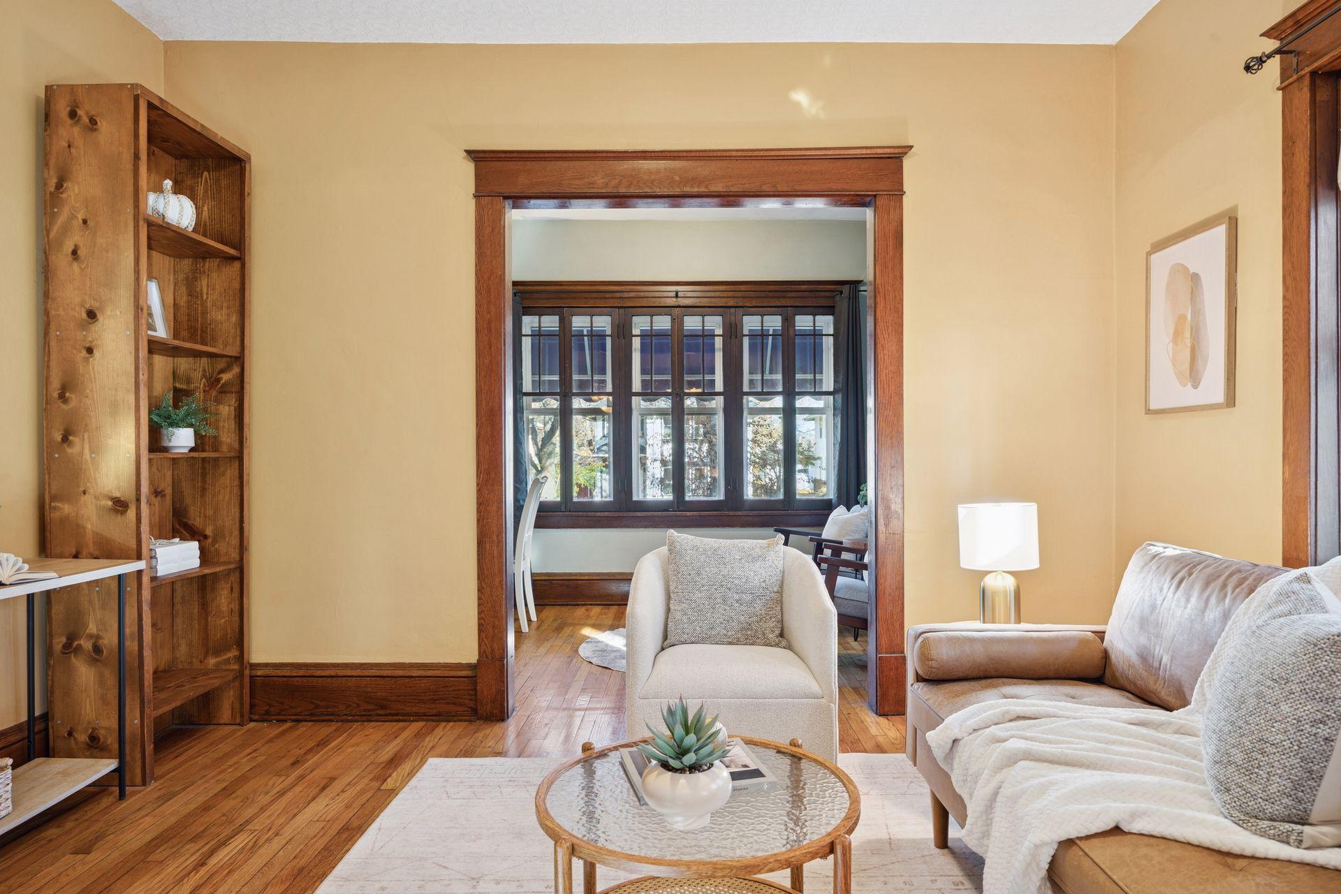 988 Dayton Avenue, Unit 1 St. Paul, MN 55104 - Photo 7 of 30