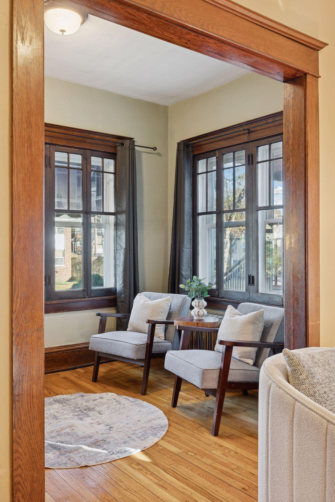 988 Dayton Avenue, Unit 1 St. Paul, MN 55104 - Photo 8 of 30