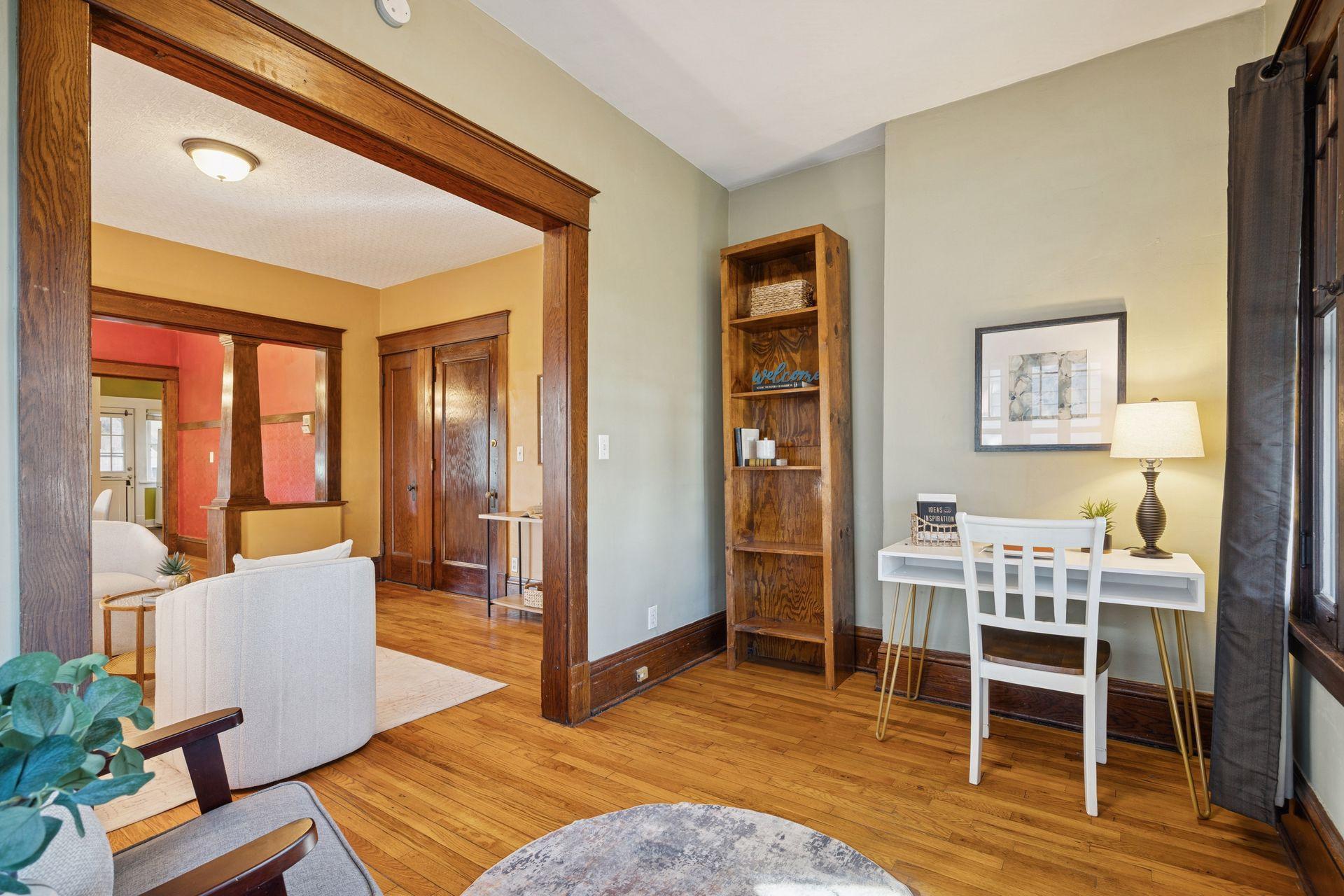 988 Dayton Avenue, Unit 1 St. Paul, MN 55104 - Photo 10 of 30