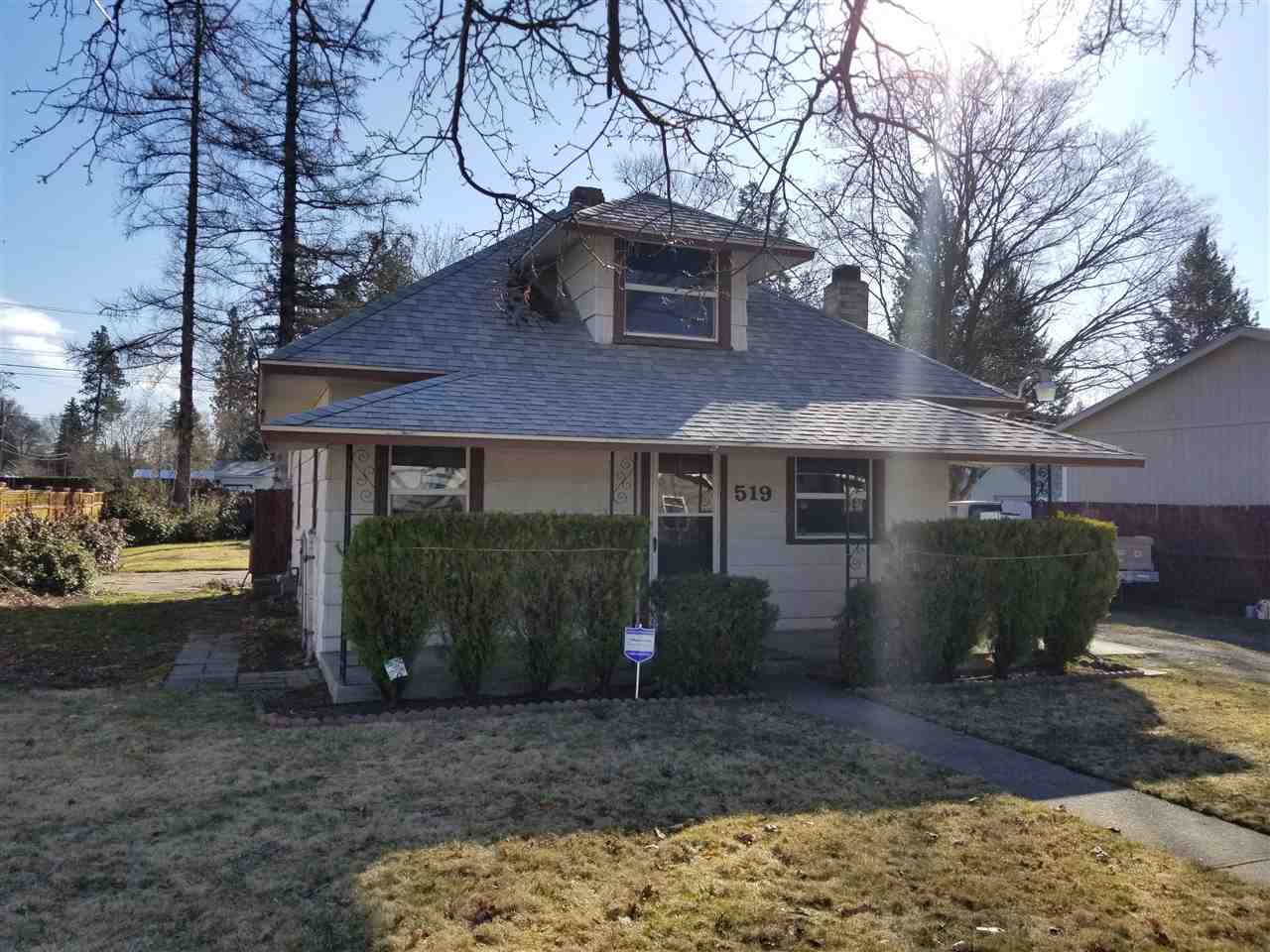 519 South Ferrall Street Spokane, WA 99202 - Photo 1 of 20 Gallery Image 1