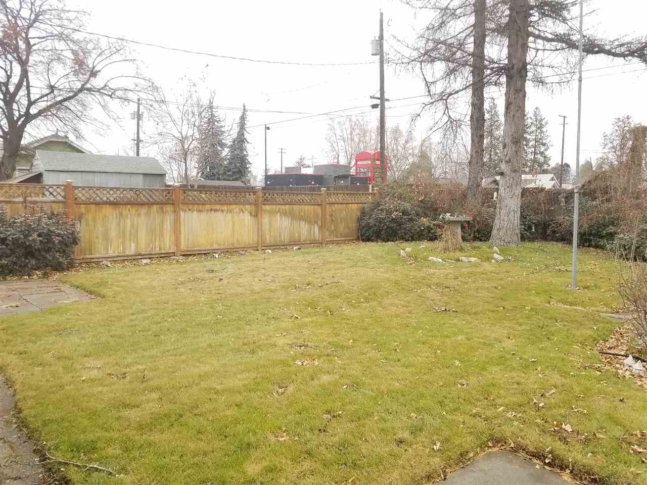 519 South Ferrall Street Spokane, WA 99202 - Photo 19 of 20 Gallery Image 19