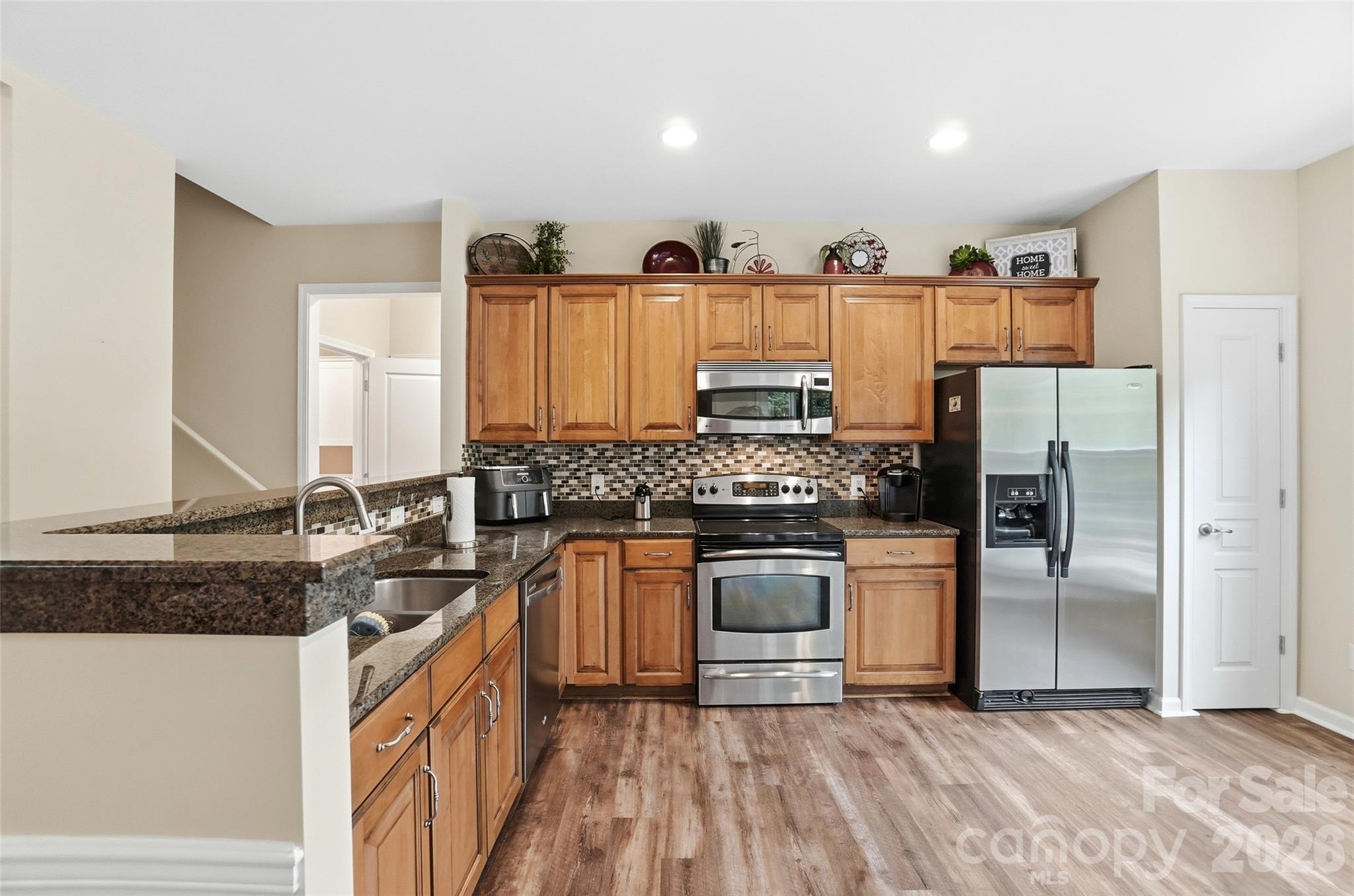 3402 Darlington Road Matthews, NC 28105 - Photo 16 of 47