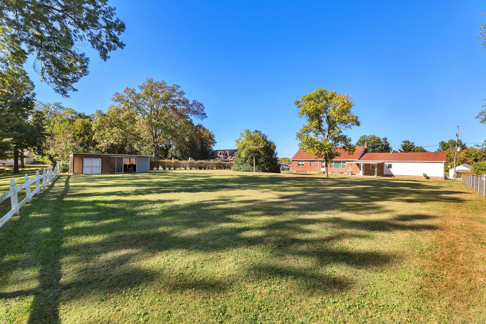 7112 Weber Road St. Louis, MO 63123 - Photo 7 of 28 Gallery Image 7
