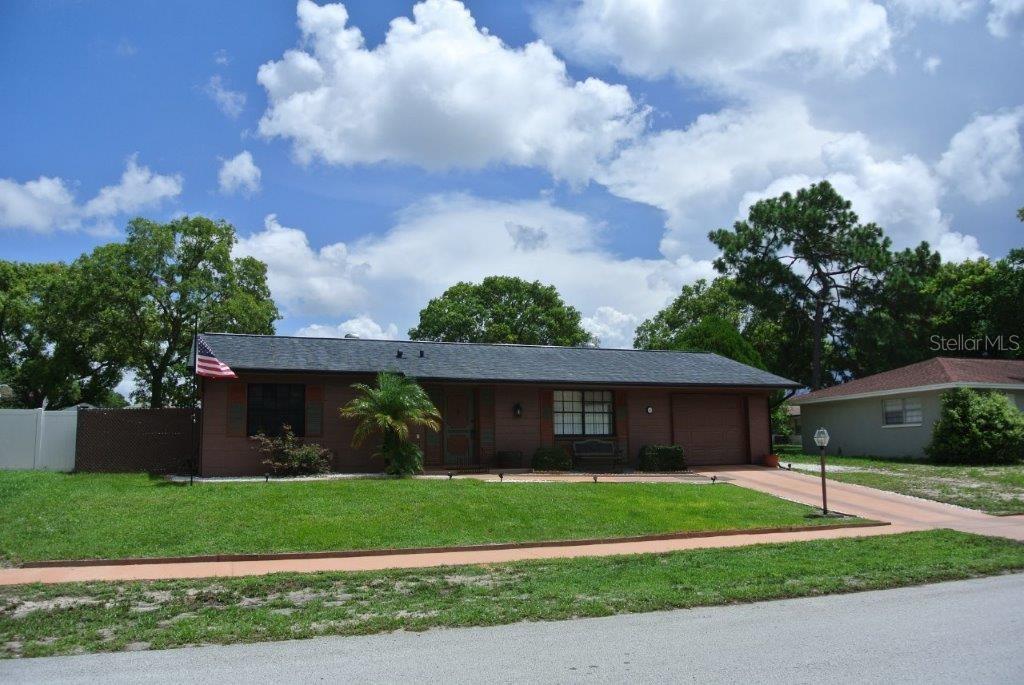 5170 Springwood Road Spring Hill, FL 34609 - Photo 1 of 1 Gallery Image 1