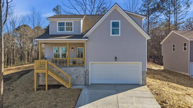 $485,000 | 103 Jamestown Road, Chattanooga, TN 37416